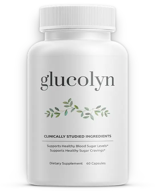 Buy Glucolyn Weight Management Supplement Official Website Best Price Offer