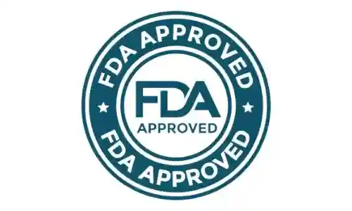 Glucolyn  Manufactured in FDA Registered Facility